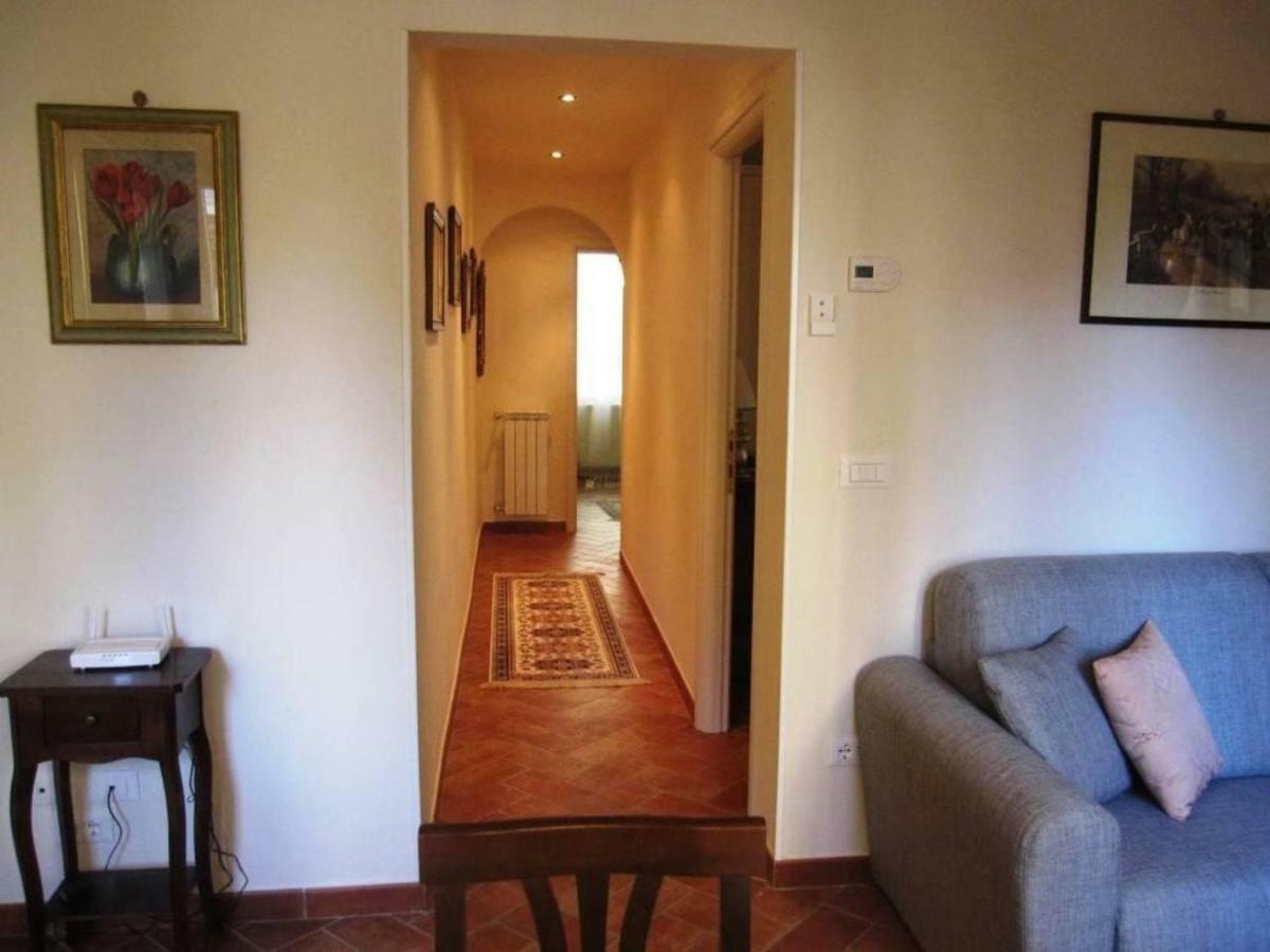 Ellen'S Cozy Apartment ฟลอเรนซ์ ภายนอก รูปภาพ